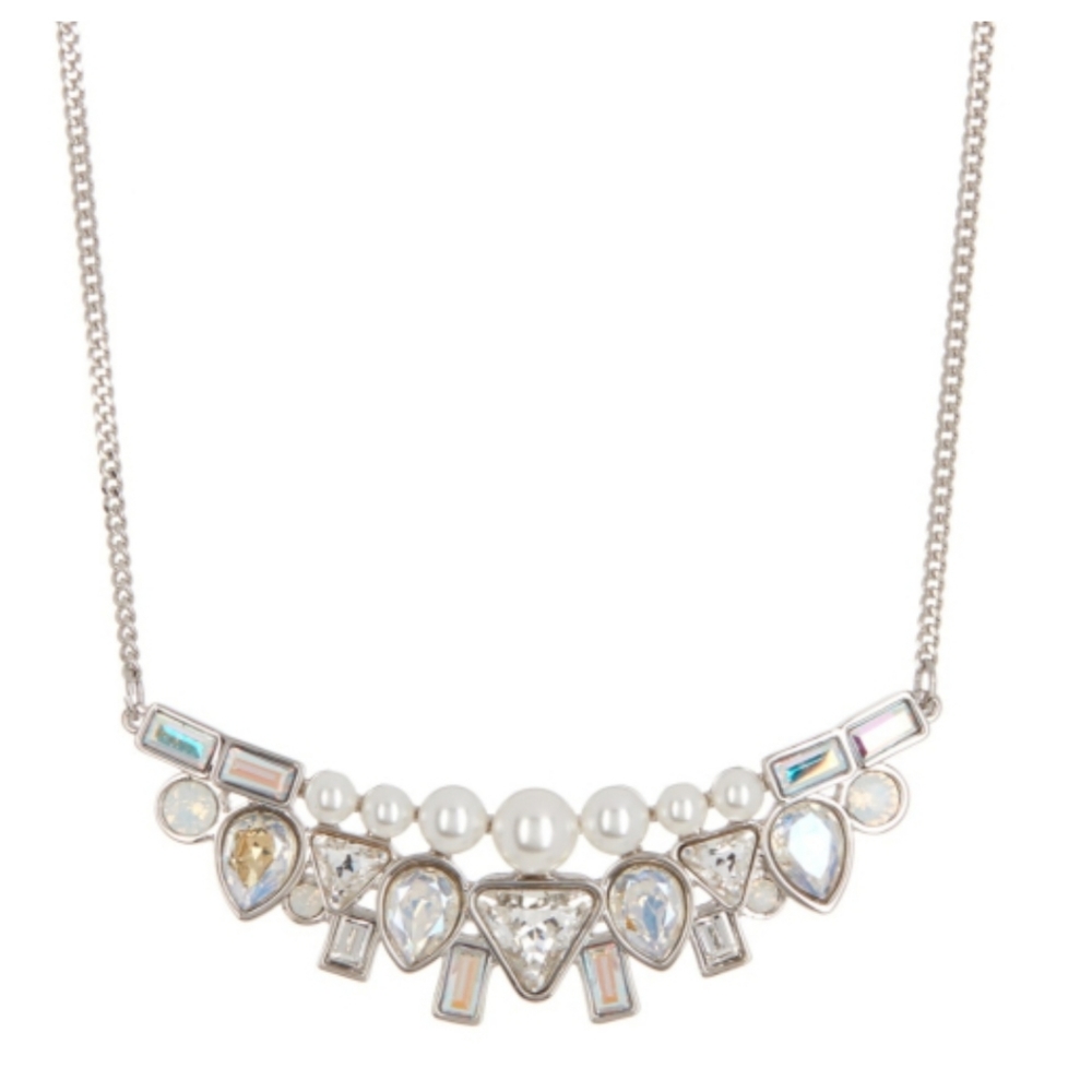 Swarovski | Swarovski Crystal Festivity Necklace